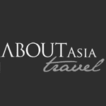 ABOUTAsia Travel Logo