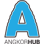 AngkorHUB Logo