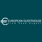 European Guesthouse Logo