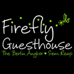 Firefly Guesthouse Logo