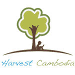 Harvest Cambodia Logo