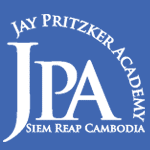Jay Pritzker Academy Logo