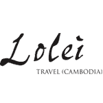 Lolei Travel Logo