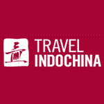 Travel Indochina Logo
